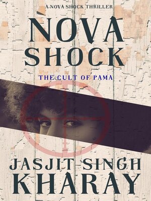 cover image of Nova Shock